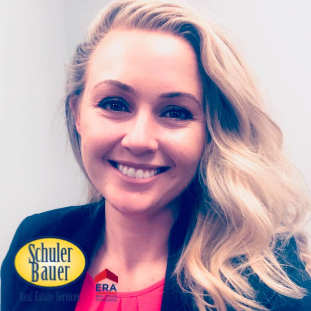 Meet your Posher, Lindsay